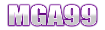 Logo MGA99
